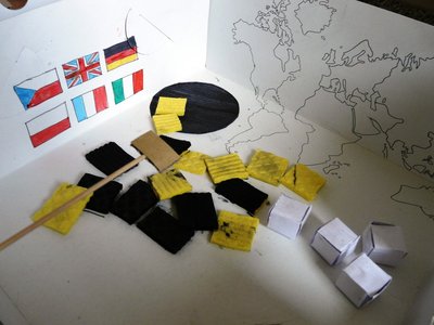 01.06.2015 - Dream classroom (projekt LA NGONPO) - Album - fotografie 20